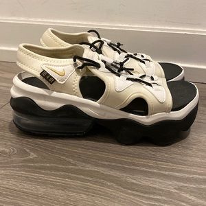 (WMNS) Nike Serena Williams Design Crew x Air Max Koko 'Summit White'